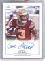 2020 Luminance Year One Signatures Cam Akers Autograph Auto rc rookie