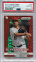 2013 Panini Prizm Prizms Red Pulsar 227 Anthony Rendon Rookie PSA 10 GEM MT