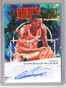 2020-21 Court Kings Holding Signatures Dominique Wilkins Autograph #D25/75