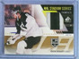 2020-21 SP Game Used Stadium Series Fabrics Drew Doughty Patch #D31/35