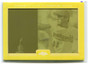 2008 Topps Chrome 50th Anniversary All Rookie Team Printing Plate Roy Oswalt 1/1