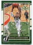 2015-16 Donruss Rebounds 176 Giannis Antetokounmpo 16/67