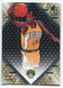 2007-08 SP Rookie Edition 61 Kevin Durant Rookie