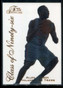 1996-97 Flair Showcase Class of '96 10 Allen Iverson Rookie