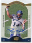 2015 Upper Deck A Cut Above Autographs aca54 Taylor Heinicke Rookie Auto