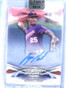 2018 Topps Clearly Authentic MLB Awards Byron Buxton Autograph Auto #MLBAABB