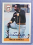 1992 Front Row The All-Time Great Series Willie Stargell Autograph Auto #1
