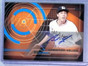 2014 Topps Trajectory Christian Yelich Autograph Auto #TACY