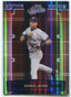 2005 Absolute Memorabilia Spectrum Silver 6 Derek Jeter 8/100