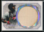 2012 Topps Museum Collection Lumber Platinum JH Jason Heyward Jumbo Bat 1/5