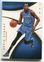 2014-15 Immaculate Collection 26 Kevin Durant 48/99