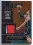 2021-22 Select Selective Swatches Prizms Tie Dye 23 Blake Griffin Patch 10/25