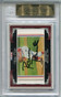 2008 TriStar Signa Cuts Robin Roberts Cut Auto 6/25
