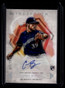 2019 Topps Inception Emerging Stars Autographs Corbin Burnes Rookie Auto 92/225