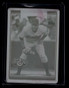 2006 Topps Opening Day Printing Plate Magenta 21 Lance Berkman 1/1