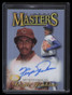 2021 Finest '97 Masters Autographs Refractor 97fmafj Fergie Jenkins Auto 24/95