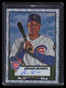2021 Topps Chrome Platinum Autographs 70th Refractor Aramis Ramirez Auto 55/70