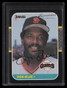 2004 Donruss Timelines Recollection Autographs 135 Vida Blue 87 Auto 24/28