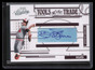 2005 Absolute Memorabilia Tools of the Trade Autograph Red Jim Palmer Auto 18/25
