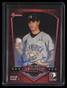 2013 Bowman Under Armour All-American Autographs Dylan Cease Rookie Auto 89/199