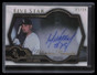 2021 Topps Five Star Pentamerous Penmanship Autographs Jose Abreu Auto 21/25
