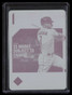 2018 Panini Chronicles Printing Plate Magenta 45 Carlos Correa 1/1