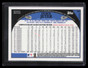 2009 Topps Chrome X-Fractor 98 Derek Jeter