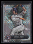 2022 Bowman Sterling Mini-Diamond Refractor bsr17 Jeremy Pena Rookie 96/150