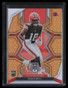 2022 Panini Mosaic Honeycomb Refractor 328 David Bell Rookie