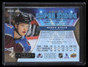 2020-21 Upper Deck Trilogy Super Stage Autographs Bowen Byram Rookie Auto 15/65