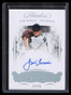 2018 Panini Flawless Signatures 81 Jose Berrios Auto 22/25