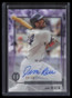 2019 Topps Tribute Autographs Purple TAJR Jim Rice Auto 18/50