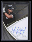 2018 Immaculate Collection Immaculate Signatures 21 Jose Abreu Auto 22/25