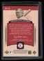 2004 Sweet Spot Classic Patch 25 SSPTR Tris Speaker MLB Logo Patch 13/25
