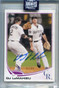 2020 Topps Archives Signature Series DJ LeMahieu Auto 31/33 2013 Topps