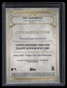 2021 Topps Tier One Talent Autographs Bronze Ink t1tata Tim Anderson Auto 15/25