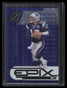 2005 Zenith Epix Blue 2nd Down 24 Tom Brady 191/400