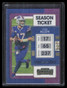 2021 Panini Contenders Stardust 10 Josh Allen