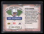 1998 Leaf Rookies &amp; Stars Freshman Orientation 1 Peyton Manning Rookie 133/2500
