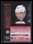 2016-17 Fleer Showcase SkyBox Premium Star Rubies s1 Patrik Laine Rookie 41/50