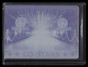 2019 Leaf Pop Century Metal Prop Printing Plate Chevy Chase Billy Murray 1/1 ID: 128932