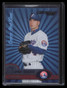 2003 Donruss Stat Line Career 54 Eric Good RR Rated Rookie 9/12