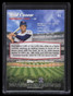 2017 Stadium Club First Day Issue 61 Rod Carew /10