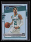 2020-21 Donruss Optic Holo 153 LaMelo Ball RR Rated Rookie