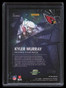 2021 Panini Contenders Optic Optic Illusion Black Scope 10 Kyler Murray 14/25
