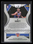 2019-20 Panini Prizm Prizms Red Refractor 250 RJ Barrett Rookie 227/299