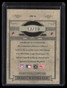 2004 Timeless Treasures Award Materials 18 Mike Schmidt 86 MVP Hat Cap 13/19