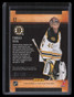 2011-12 Crown Royale Coat of Arms Patches 2 Tuukka Rask Patch 24/25