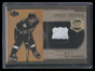 2000-01 Upper Deck 500 Goal Club 500pv Pat Verbeek Jersey