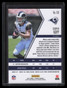 2017 Panini Phoenix Red 133 Cooper Kupp Rookie 143/299